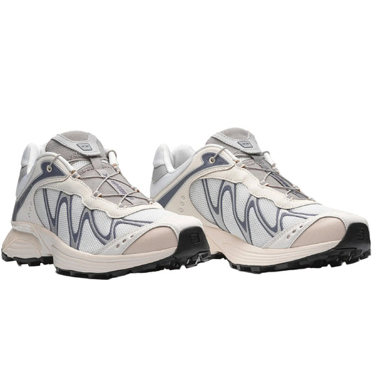 XT-Whisper "Vainilla Ice"