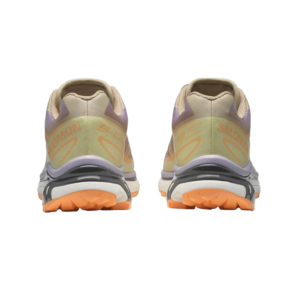 XT-6 “White Pepper/Peach Quartz/Orchid Petal”