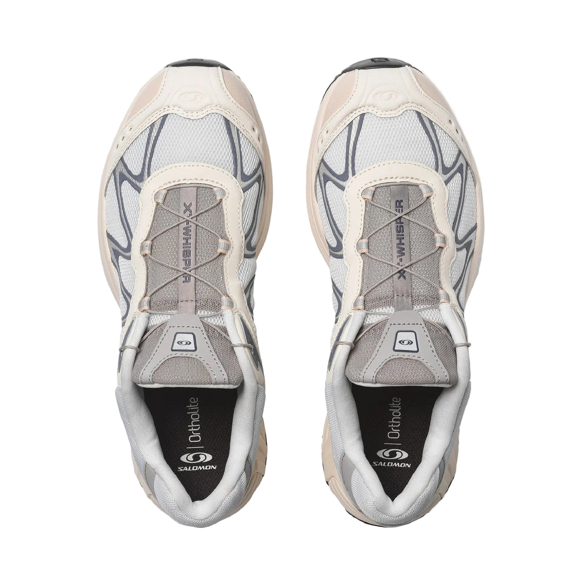XT-Whisper "Vainilla Ice"