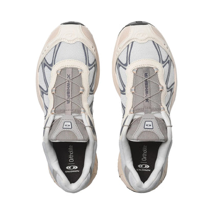 XT-Whisper "Vainilla Ice"