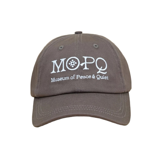 Southwest Dad Hat (Brown)
