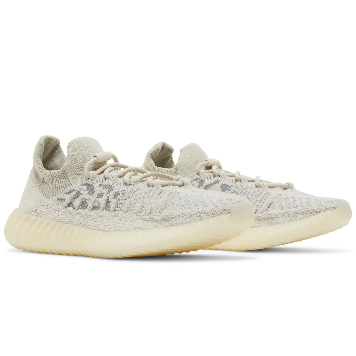 Yeezy Boost 350 V2 CMPCT “Slate Bone”