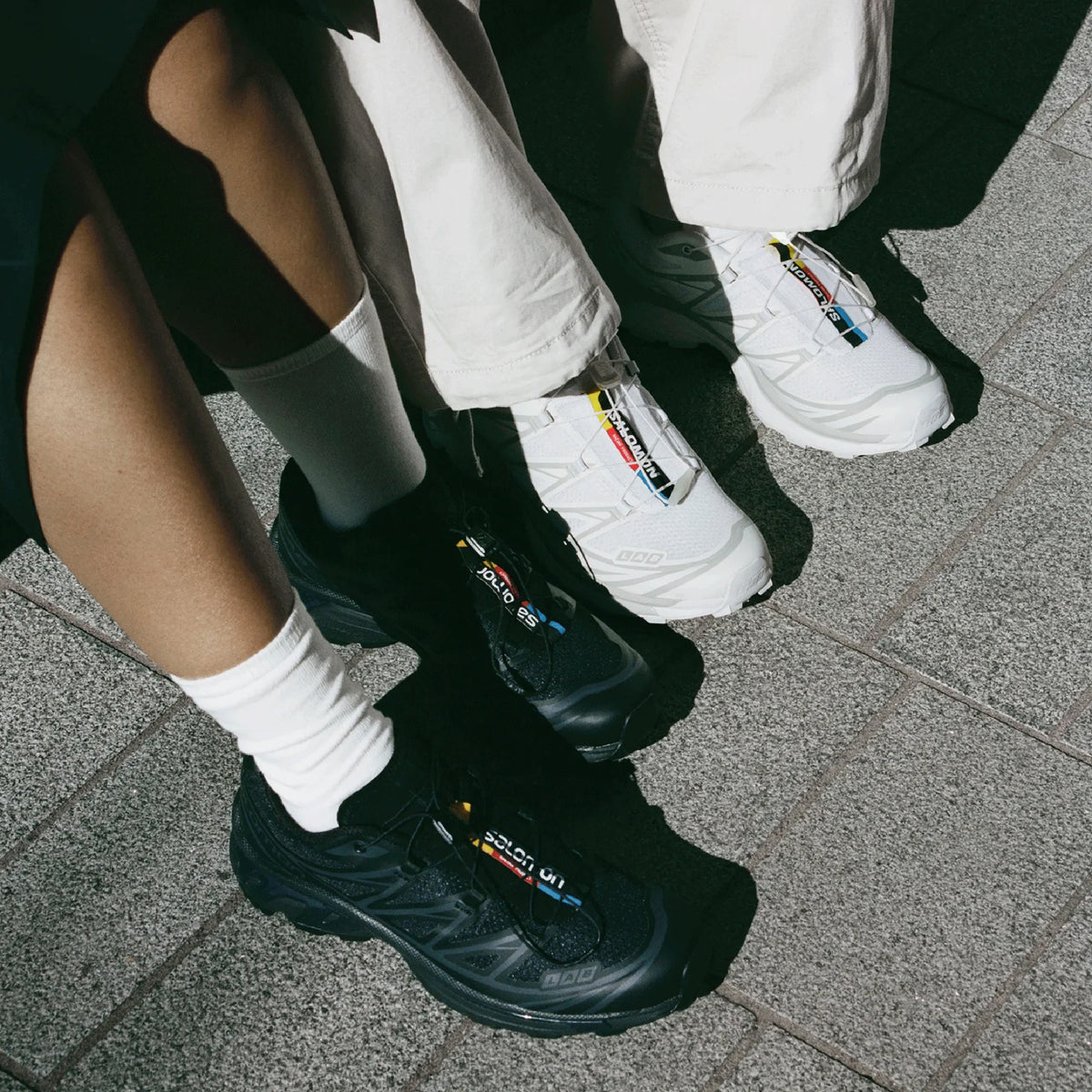 XT-6 "Black"
