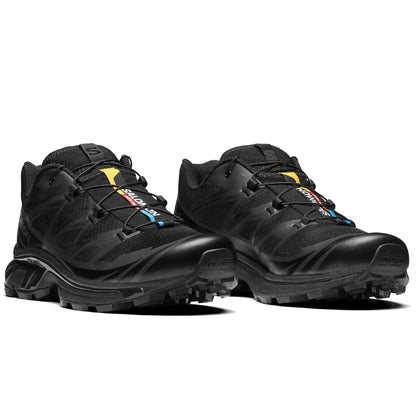 XT-6 "Black"