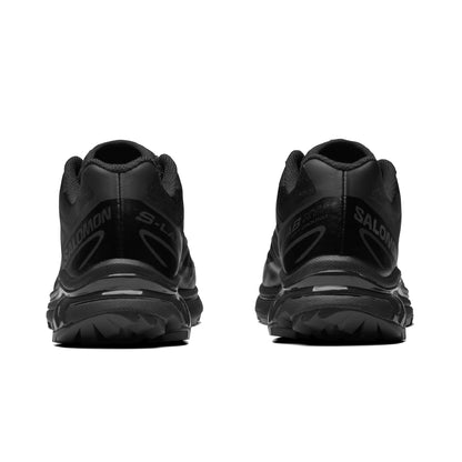 XT-6 "Black"