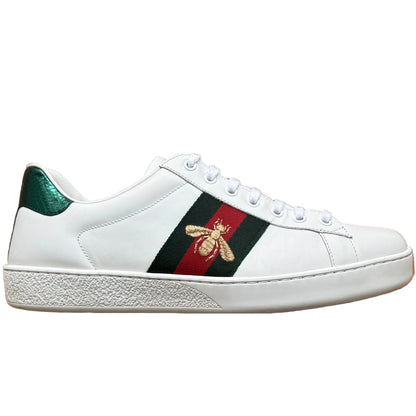 Gucci Ace Bee (De Uso)