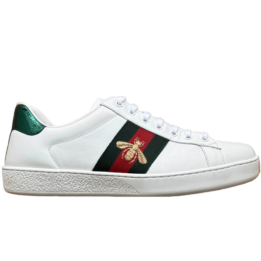 Gucci Ace Bee (De Uso)