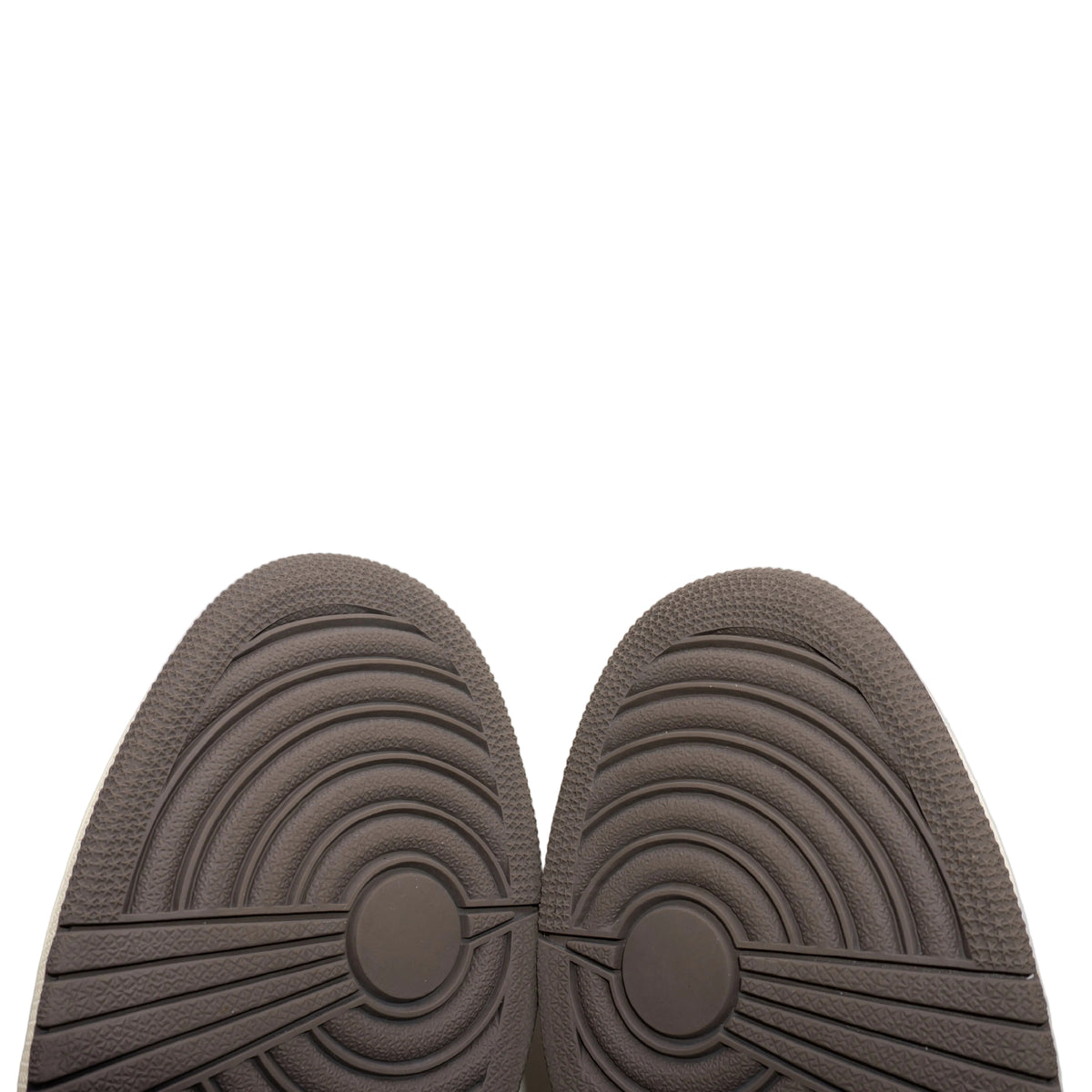 Jordan 1 Low Travis Scott “Reverse Mocha" (De Uso)