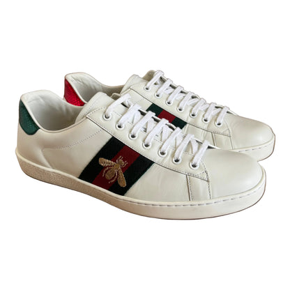 Gucci Ace Bee (De Uso)