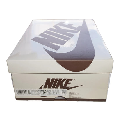 Jordan 1 Low Travis Scott “Reverse Mocha" (De Uso)