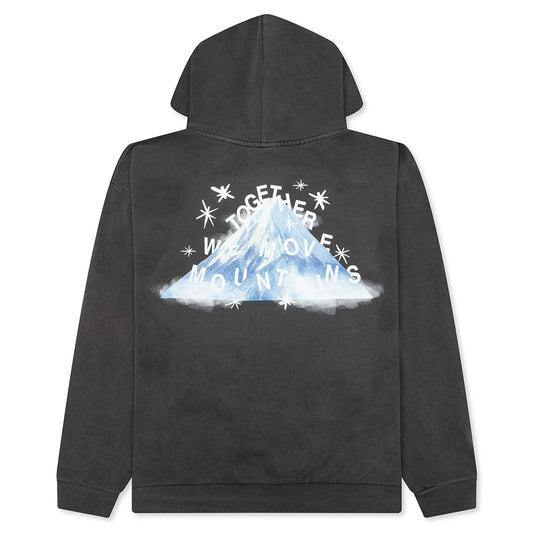 Move Mountains Hoodie