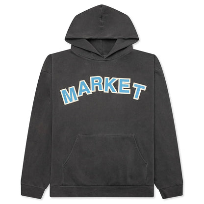 Move Mountains Hoodie