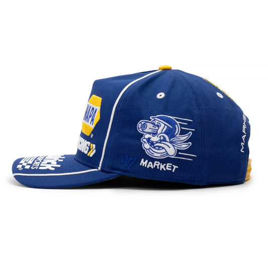 47 x Market NASCAR Chase Elliott Hitch Hat