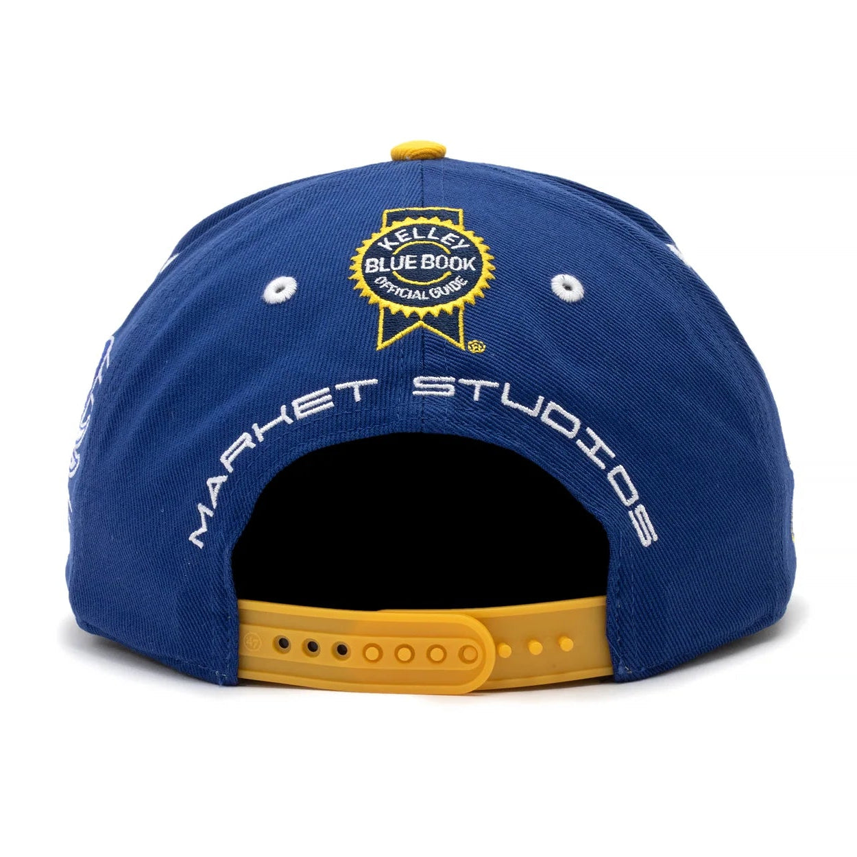 47 x Market NASCAR Chase Elliott Hitch Hat