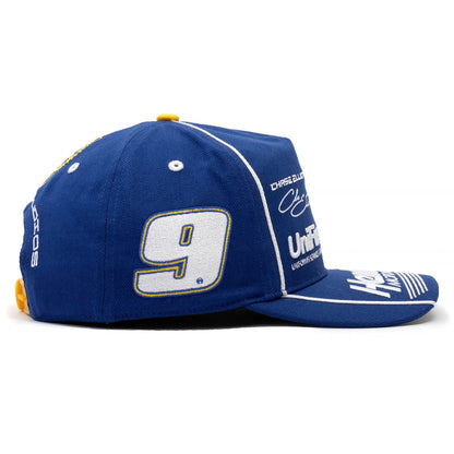 47 x Market NASCAR Chase Elliott Hitch Hat
