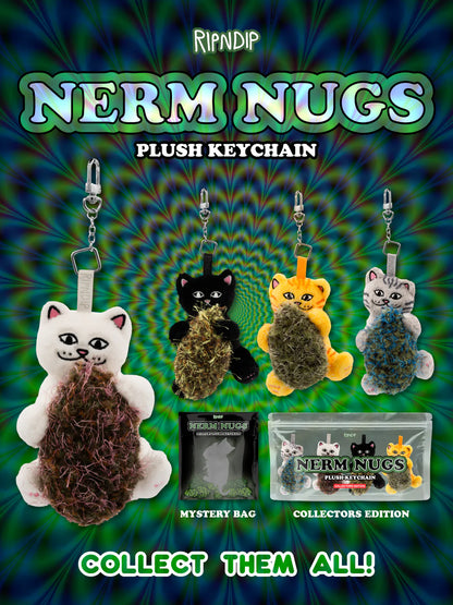 Nerm Nugs Mystery Bag