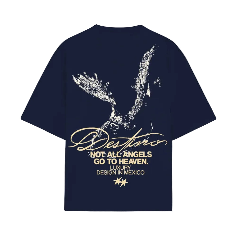 FATE Not All Angels Tee
