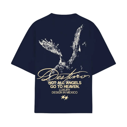 FATE Not All Angels Tee
