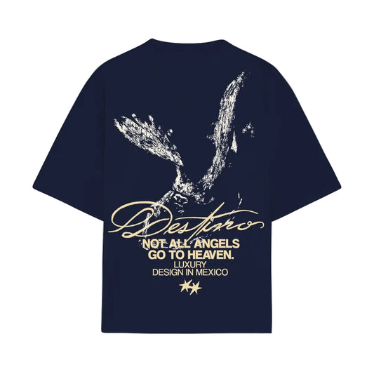 FATE Not All Angels Tee