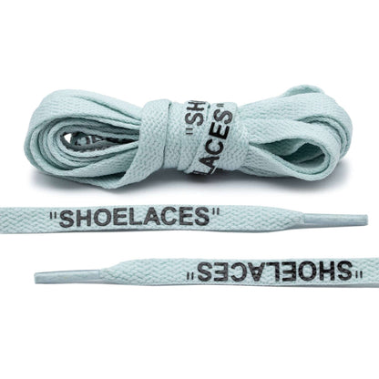 Cintas de repuesto Off-White "SHOELACES"
