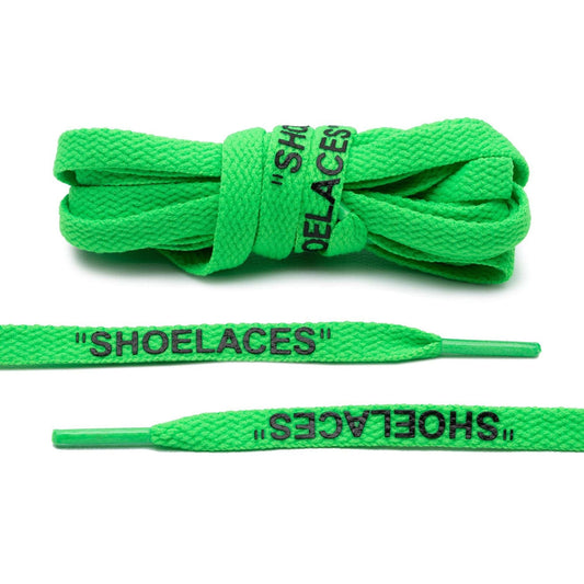 Cintas de repuesto Off-White "SHOELACES"