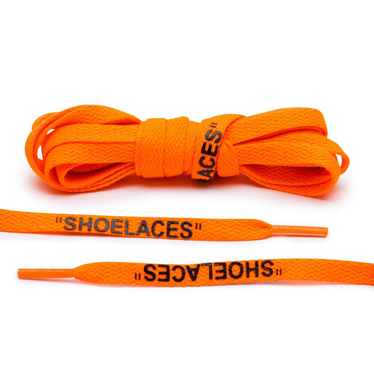 Cintas de repuesto Off-White "SHOELACES"