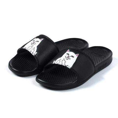 Lord Nermal Slides