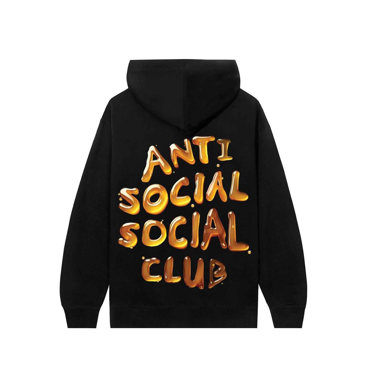 Sadboyz x ASSC Honey Hoodie