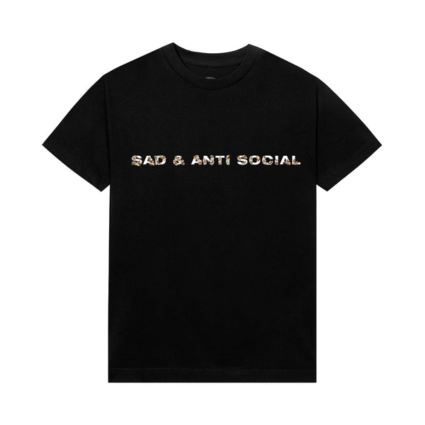 Sadboyz x ASSC Sakura SS Tee