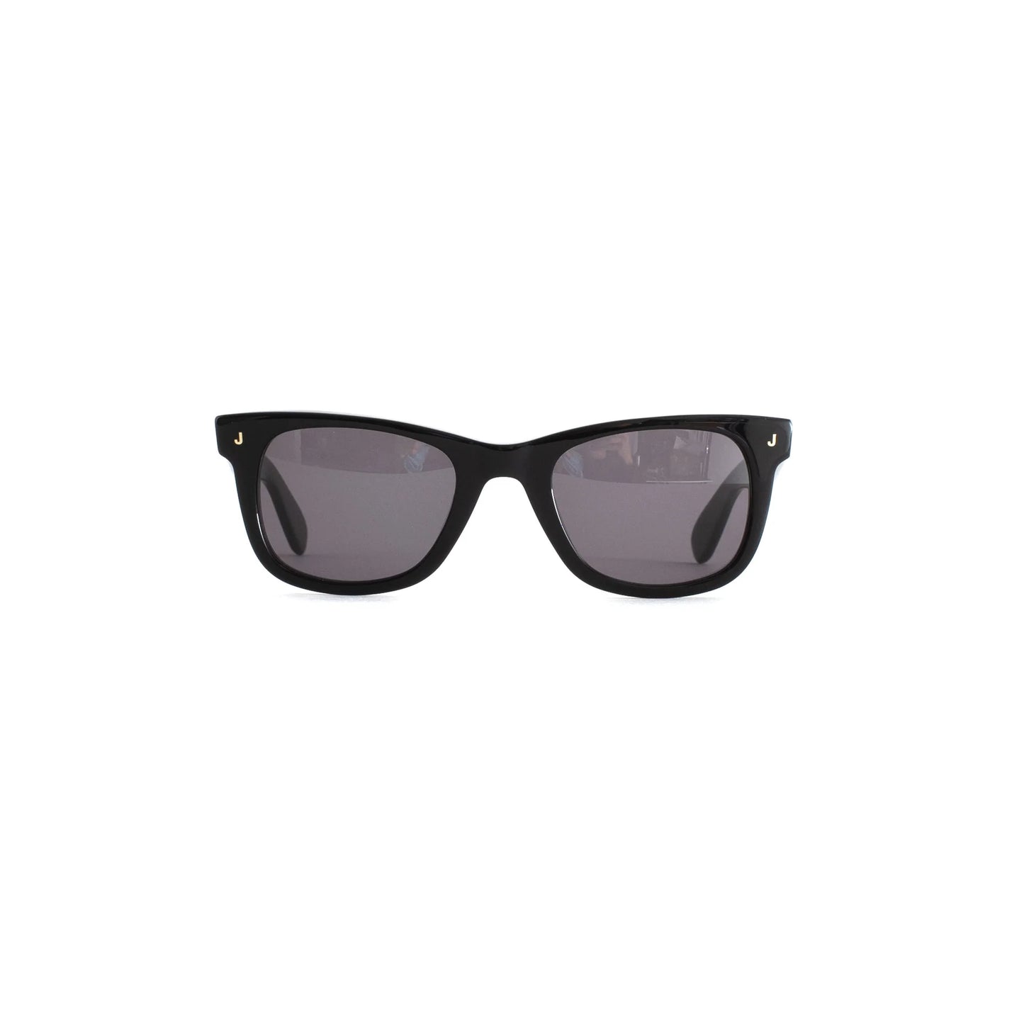 Hard Lean Sunglasses (Black/Black)