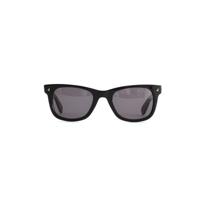 Hard Lean Sunglasses (Black/Black)