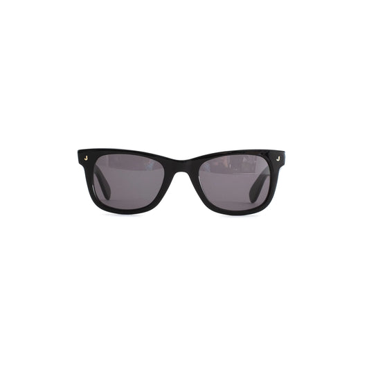 Hard Lean Sunglasses (Black/Black)