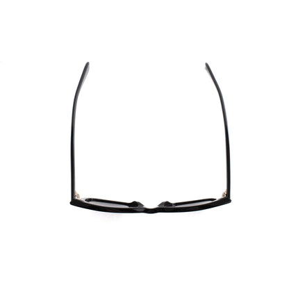 Hard Lean Sunglasses (Black/Black)
