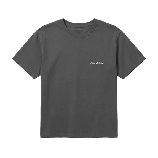Signature Tee (Black)