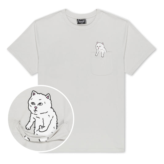 For Sale Pocket Tee