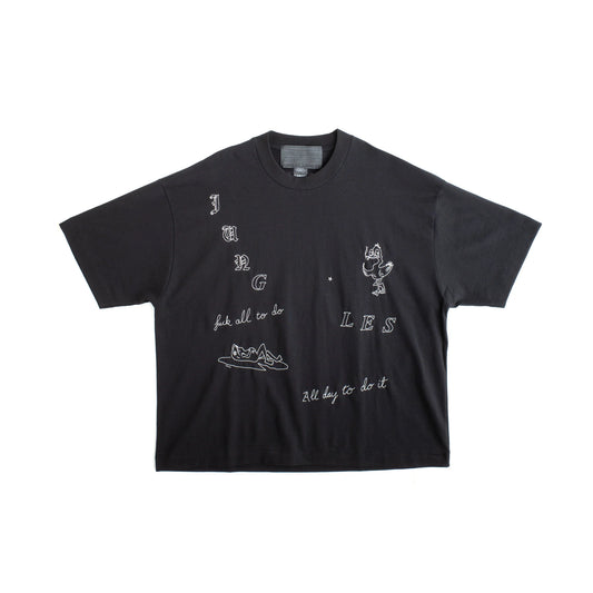 All Day Tee (Black)