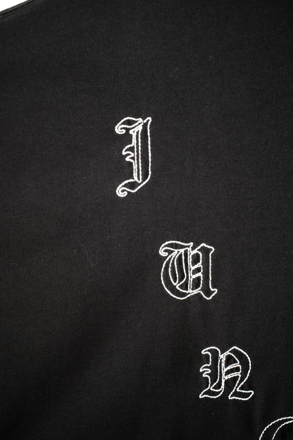 All Day Tee (Black)