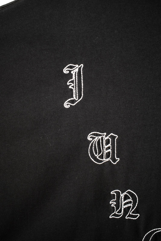 All Day Tee (Black)