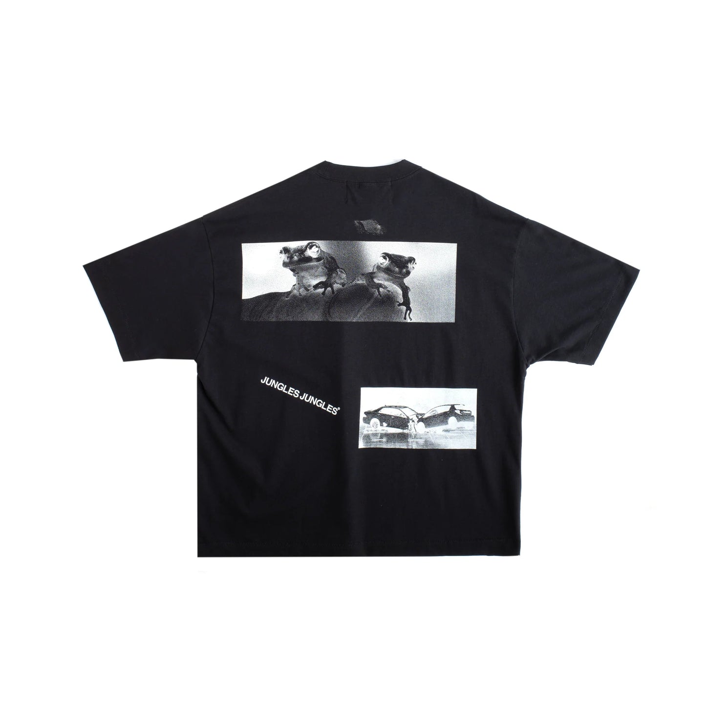 Togetherness Tee (Black)