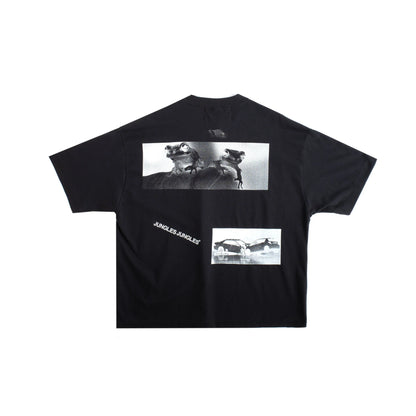 Togetherness Tee (Black)