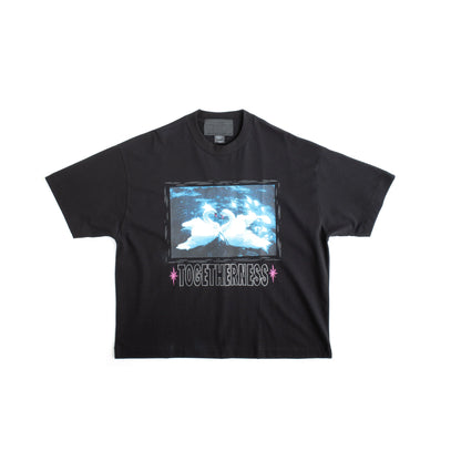 Togetherness Tee (Black)