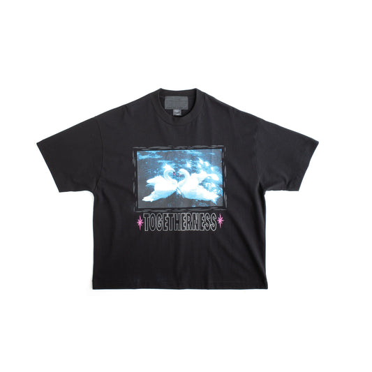 Togetherness Tee (Black)