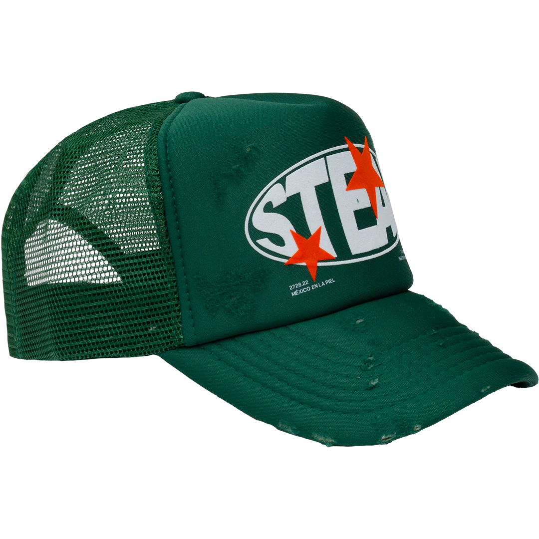 Llevame Trucker Hat