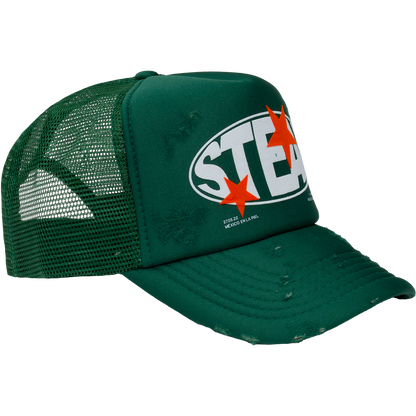 Llevame Trucker Hat