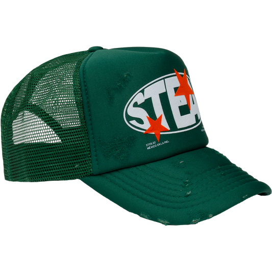Llevame Trucker Hat