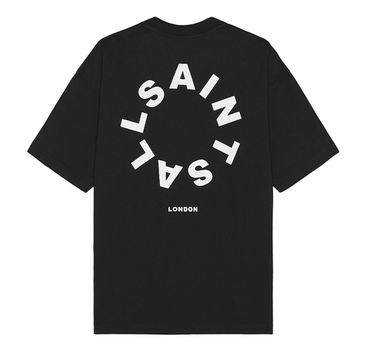 Tierra Oversized Tee