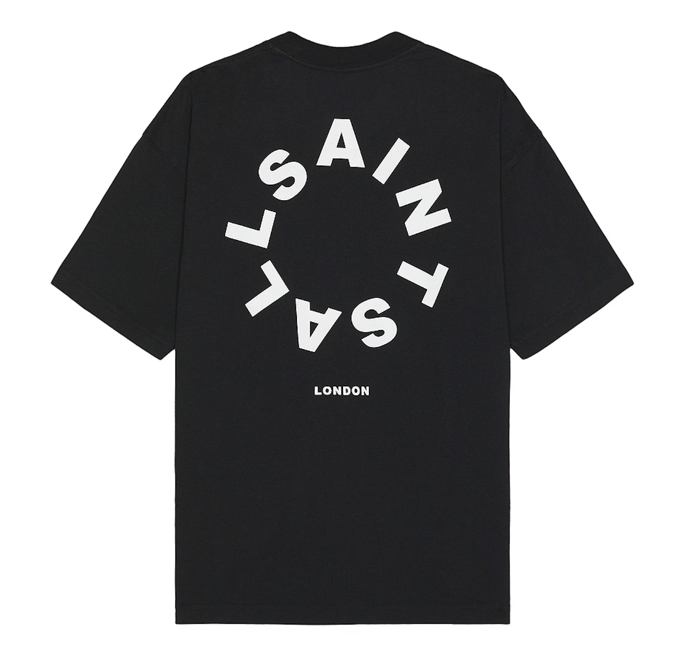 Tierra Oversized Tee