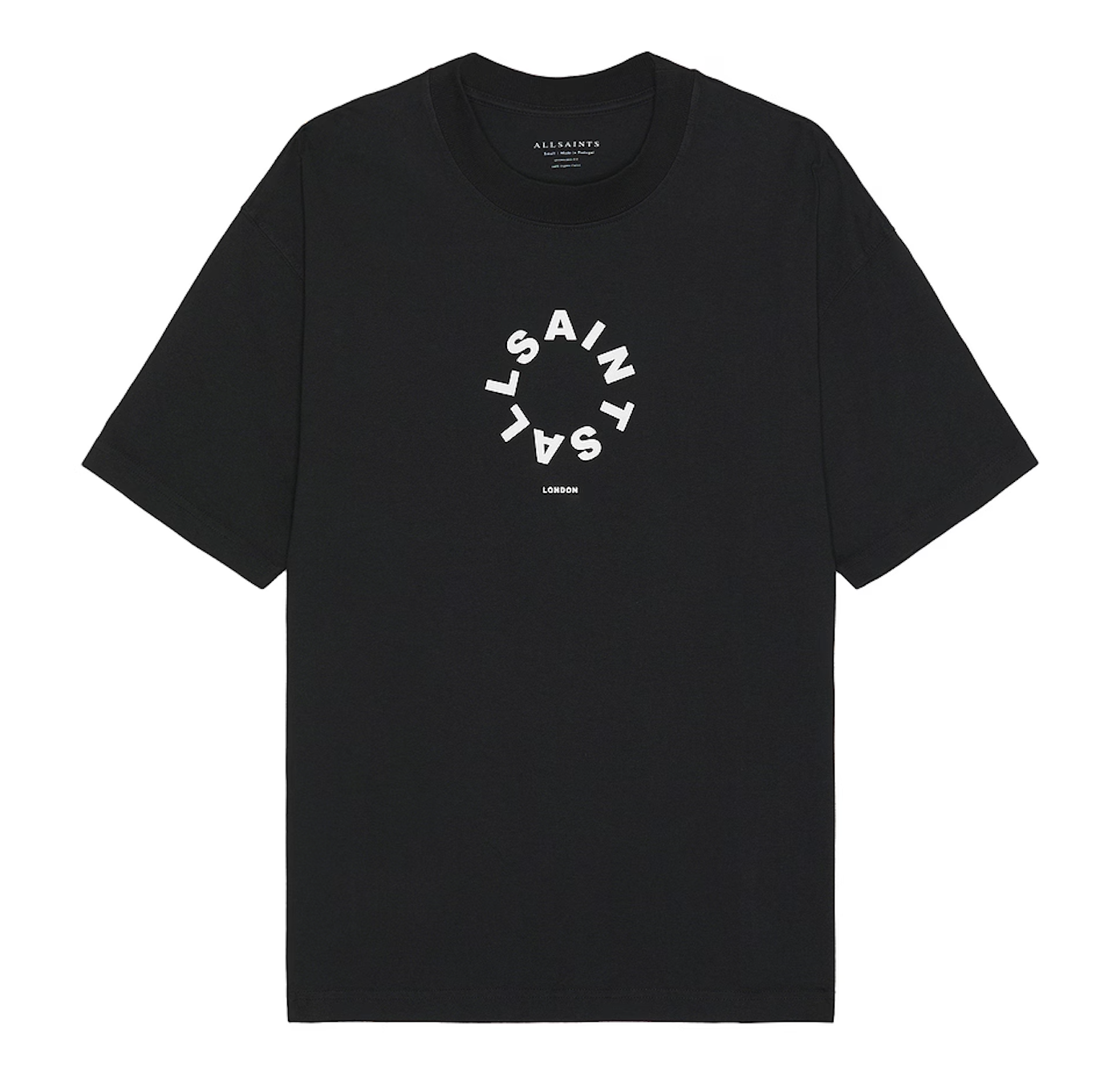 Tierra Oversized Tee