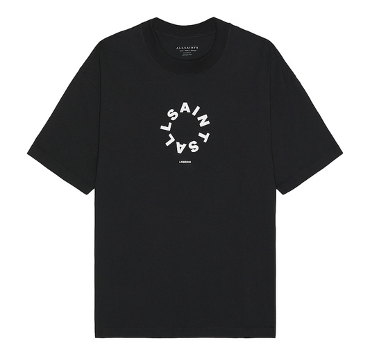 Tierra Oversized Tee