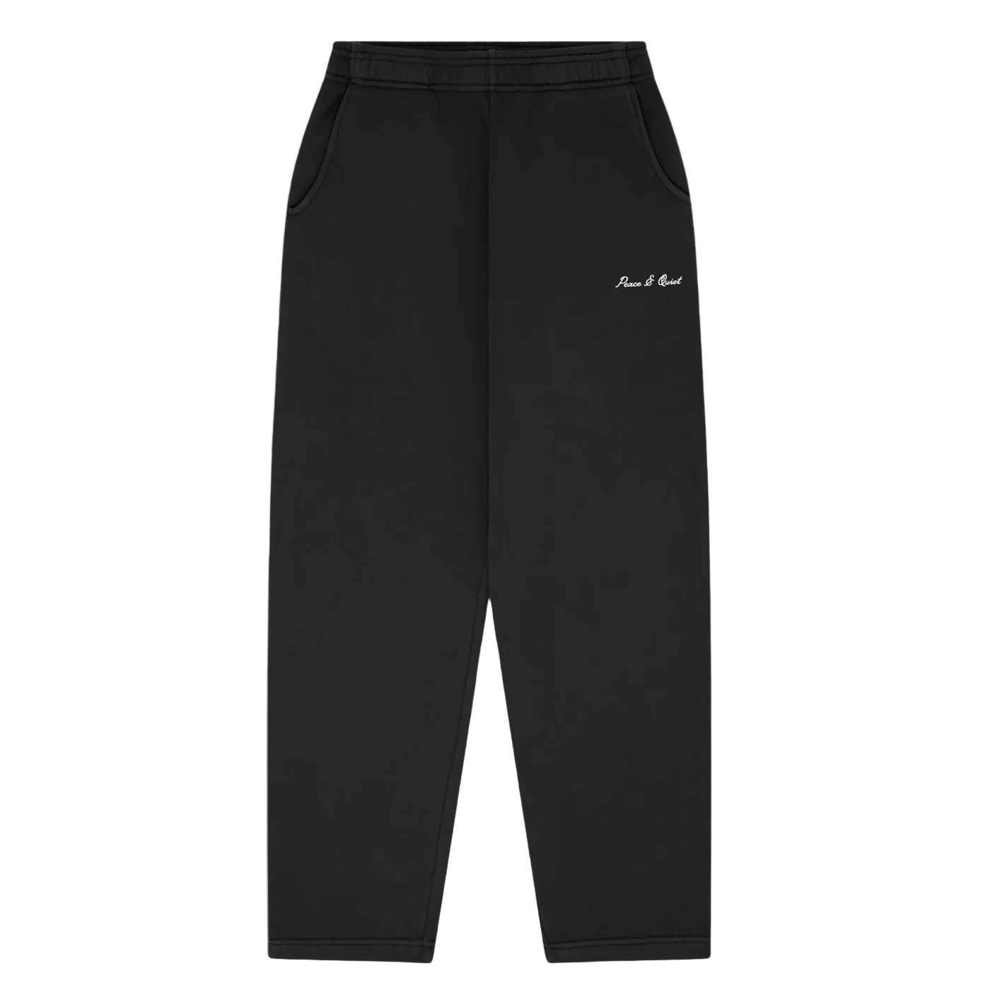 Signature Sweatpants (Black)